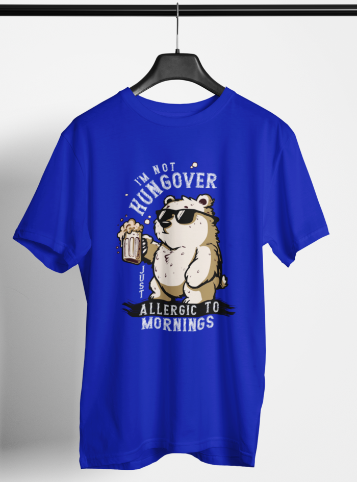 Royal Blue / 8LH