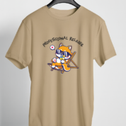 CHILL-10-Regular-Tshirt-Beige