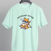 CHILL-10-Regular-Tshirt-Mint-Blue