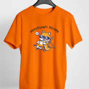 CHILL-10-Regular-Tshirt-Orange