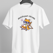 CHILL-10-Regular-Tshirt-White