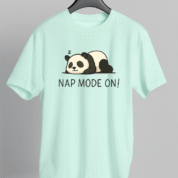 CHILL-2-Regular-Tshirt-Mint-Blue