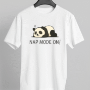 CHILL-2-Regular-Tshirt-White