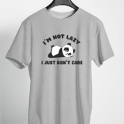 CHILL-6-Regular-Tshirt-Grey-Melange