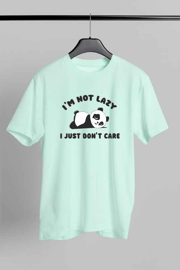 CHILL-6-Regular-Tshirt-Mint-Blue