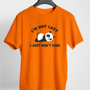 CHILL-6-Regular-Tshirt-Orange