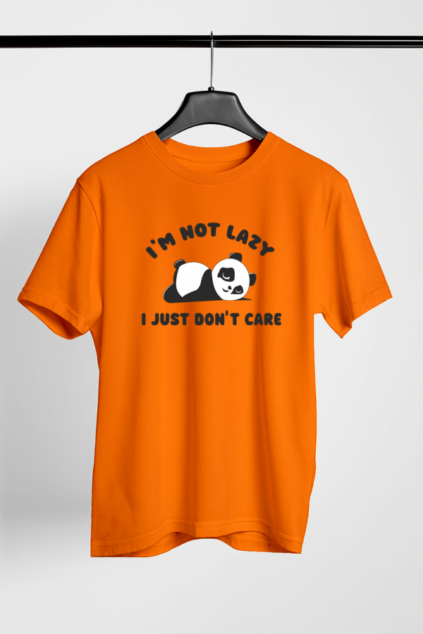 CHILL-6-Regular-Tshirt-Orange