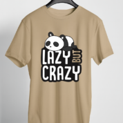 CHILL-8-Regular-Tshirt-Beige