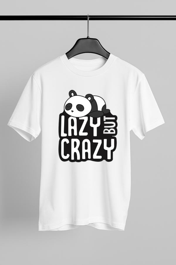 CHILL-8-Regular-Tshirt-White CHILL-8-Regular-Tshirt-White