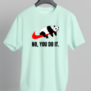 CHILL-9-Regular-Tshirt-Mint-Blue