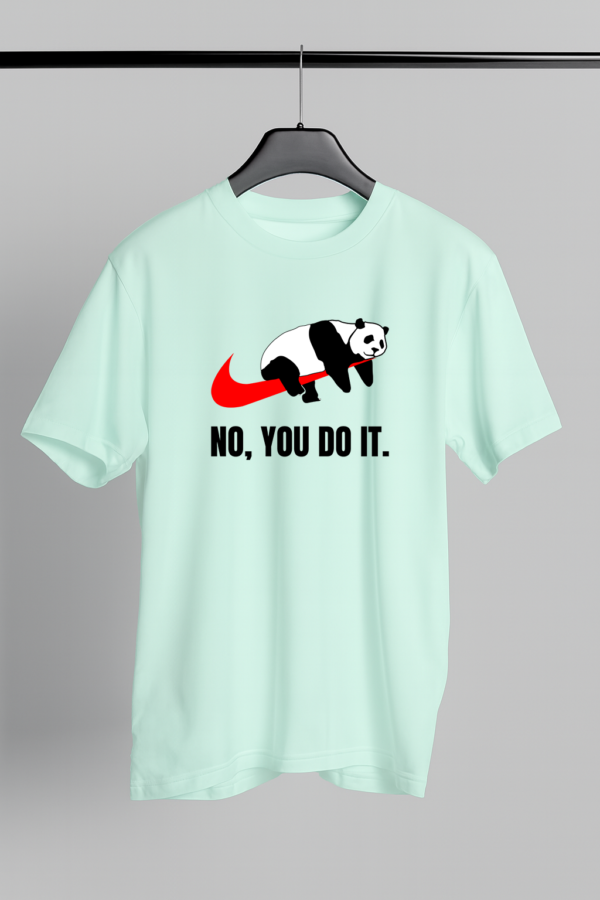 CHILL-9-Regular-Tshirt-Mint-Blue