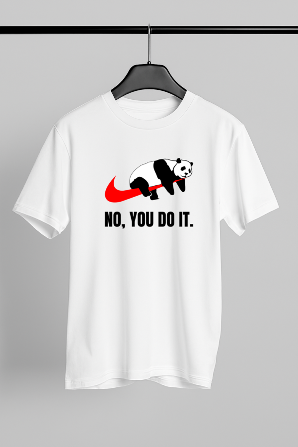 CHILL-9-Regular-Tshirt-White