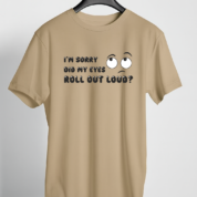SAR-11-Regular-Tshirt-Beige