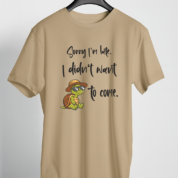 SAR-12-Regular-Tshirt-Beige