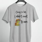 SAR-12-Regular-Tshirt-Grey-Melange