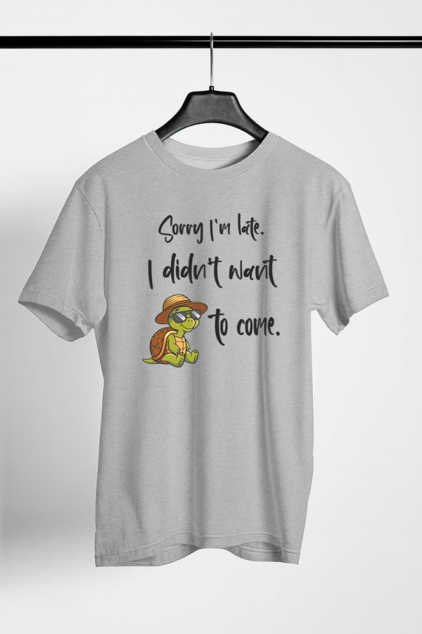 SAR-12-Regular-Tshirt-Grey-Melange