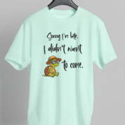 SAR-12-Regular-Tshirt-Mint-Blue