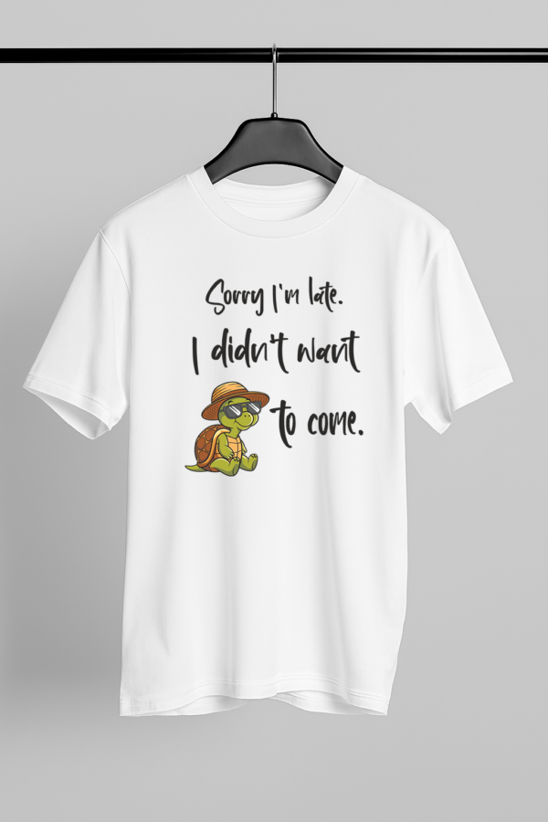 SAR-12-Regular-Tshirt-White