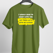 SAR-13-Regular-Tshirt-Olive-Green