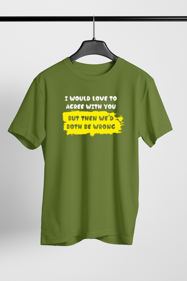 SAR-13-Regular-Tshirt-Olive-Green