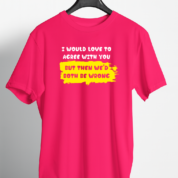 SAR-13-Regular-Tshirt-Rani-Pink