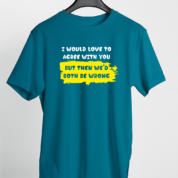 SAR-13-Regular-Tshirt-Turquoise-Blue