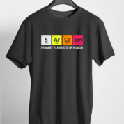 SAR-15-Regular-Tshirt-Charcoal-Grey