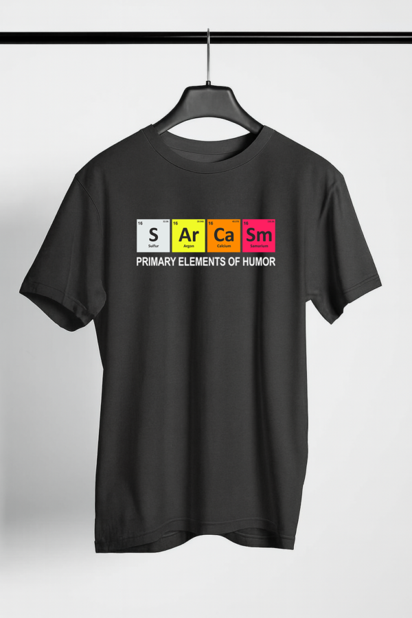 SAR-15-Regular-Tshirt-Charcoal-Grey