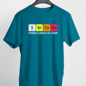 SAR-15-Regular-Tshirt-Turquoise-Blue