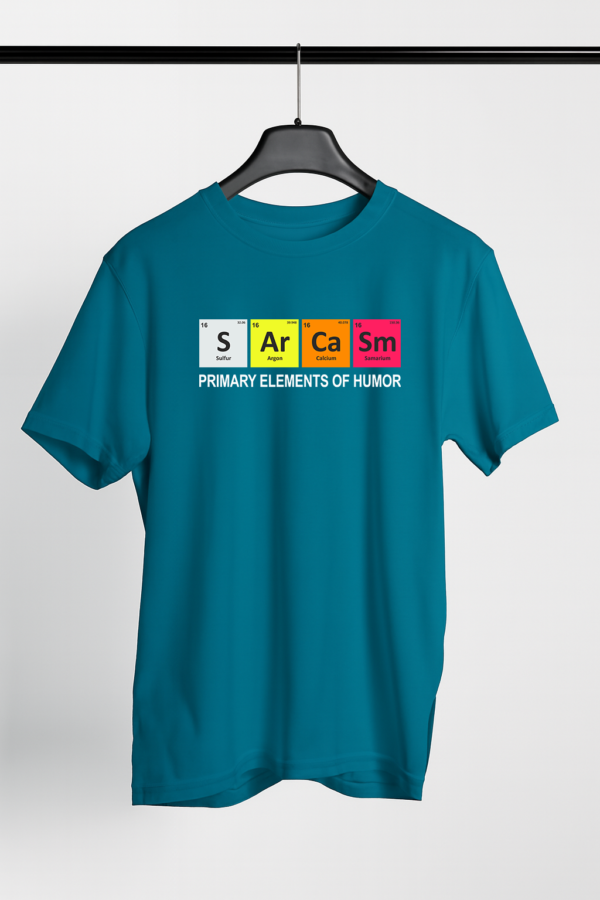 SAR-15-Regular-Tshirt-Turquoise-Blue