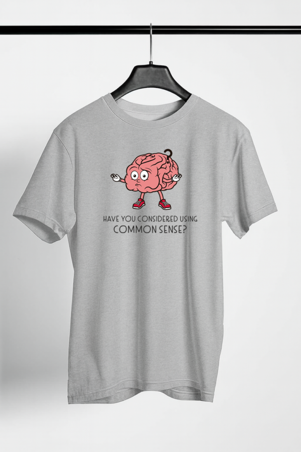 SAR-16-Regular-Tshirt-Grey-Melange