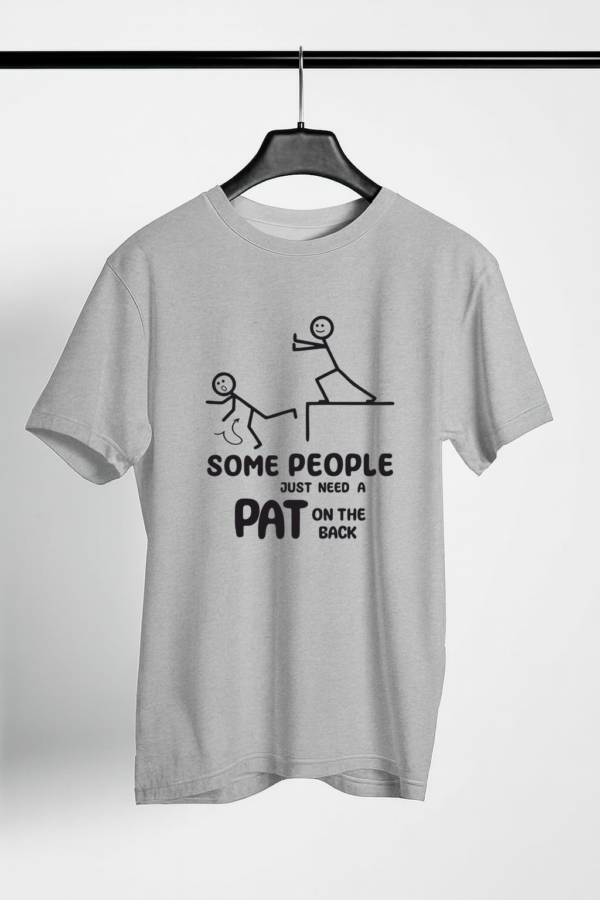 SAR-17-Regular-Tshirt-Grey-Melange