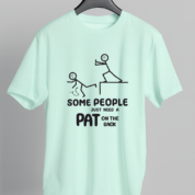 SAR-17-Regular-Tshirt-Mint-Blue