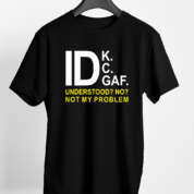 SAR-18-Regular-Tshirt-Black