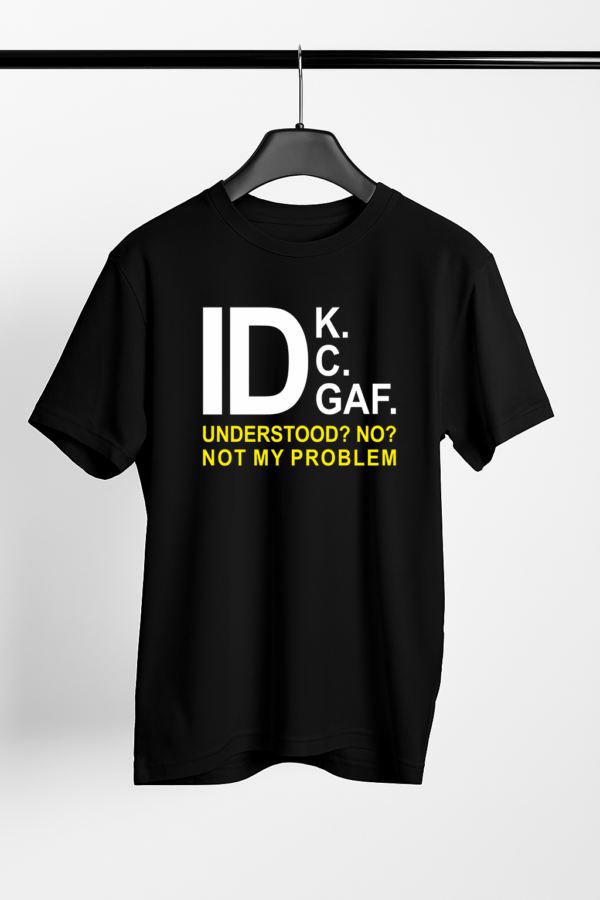 SAR-18-Regular-Tshirt-Black