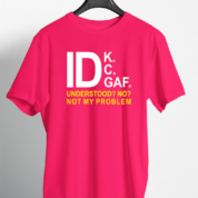 SAR-18-Regular-Tshirt-Rani-Pink
