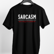 SAR-19-Regular-Tshirt-Black
