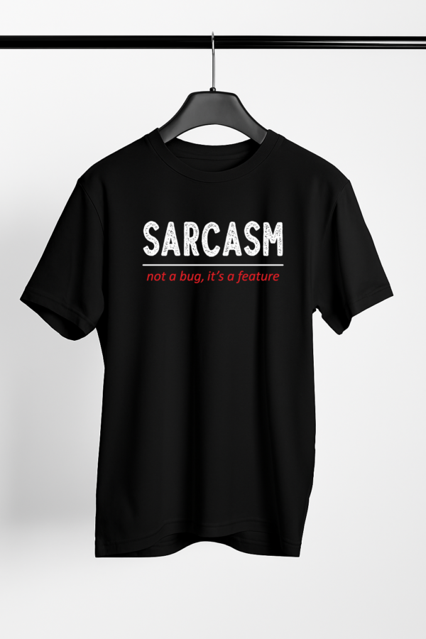SAR-19-Regular-Tshirt-Black