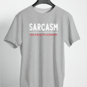 SAR-19-Regular-Tshirt-Grey-Melange