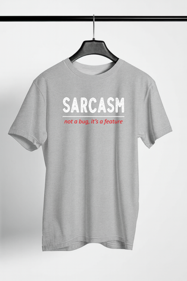 SAR-19-Regular-Tshirt-Grey-Melange