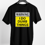 SAR-4-Regular-Tshirt-Black