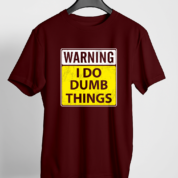 SAR-4-Regular-Tshirt-Maroon