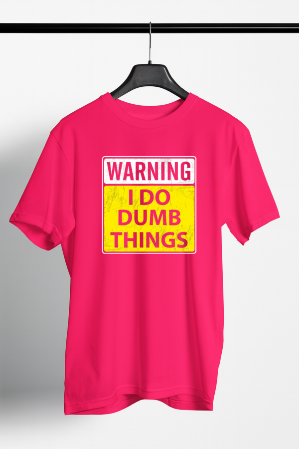 SAR-4-Regular-Tshirt-Rani-Pink