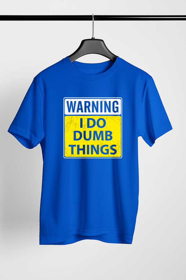 SAR-4-Regular-Tshirt-Royal-Blue