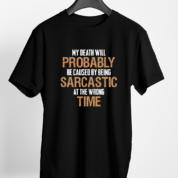 SAR-5-Regular-Tshirt-Black