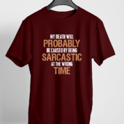 SAR-5-Regular-Tshirt-Maroon