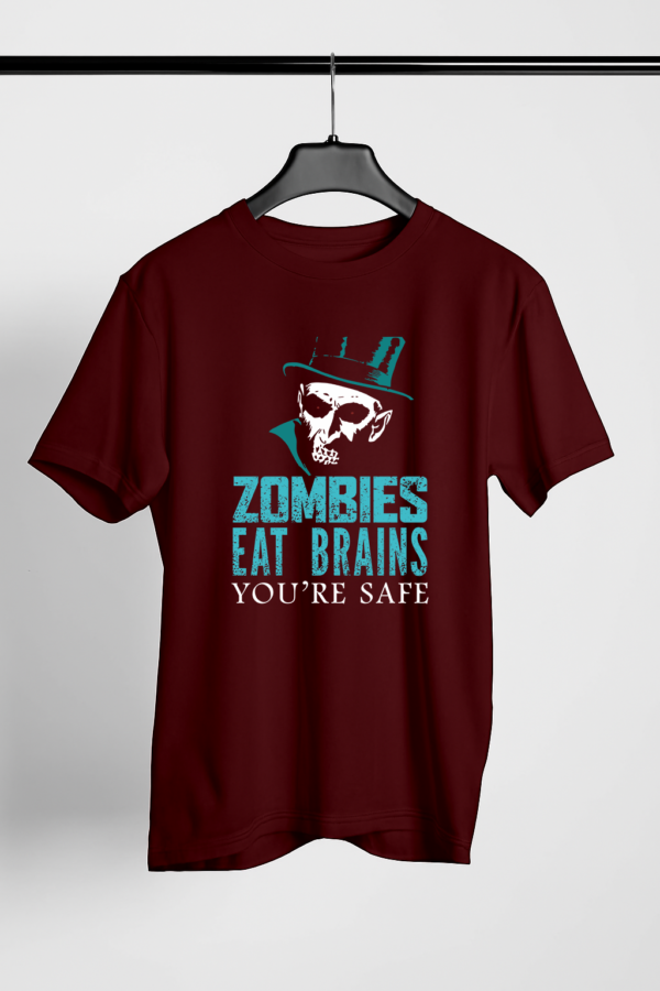 SAR-7-Regular-Tshirt-Maroon SAR-7-Regular-Tshirt-Maroon