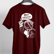 SAR-8-Regular-Tshirt-Maroon